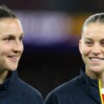 ইংল্যান্ড নারী দলে ডাক পেলেন আর্সেনালের ৫ ফুটবলার