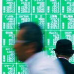 টেক স্টকের পতন থামলেও আবার দরপতন রুপার বাজারে