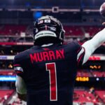 সোশ্যাল মিডিয়ায় অ্যারিজোনাকে বিদায় জানালেন কাইলার মারে